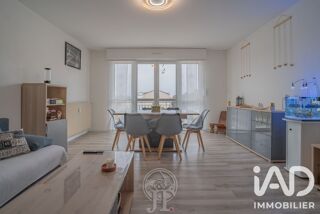  Appartement à vendre 4 pièces 96 m²