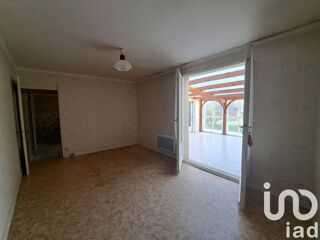  Maison à vendre 5 pièces 115 m²