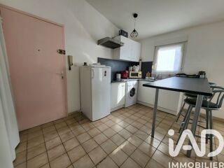  Appartement � vendre 2 pi�ces 40 m�
