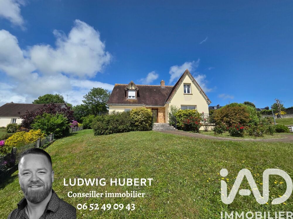Vente Maison/villa 7 pièces