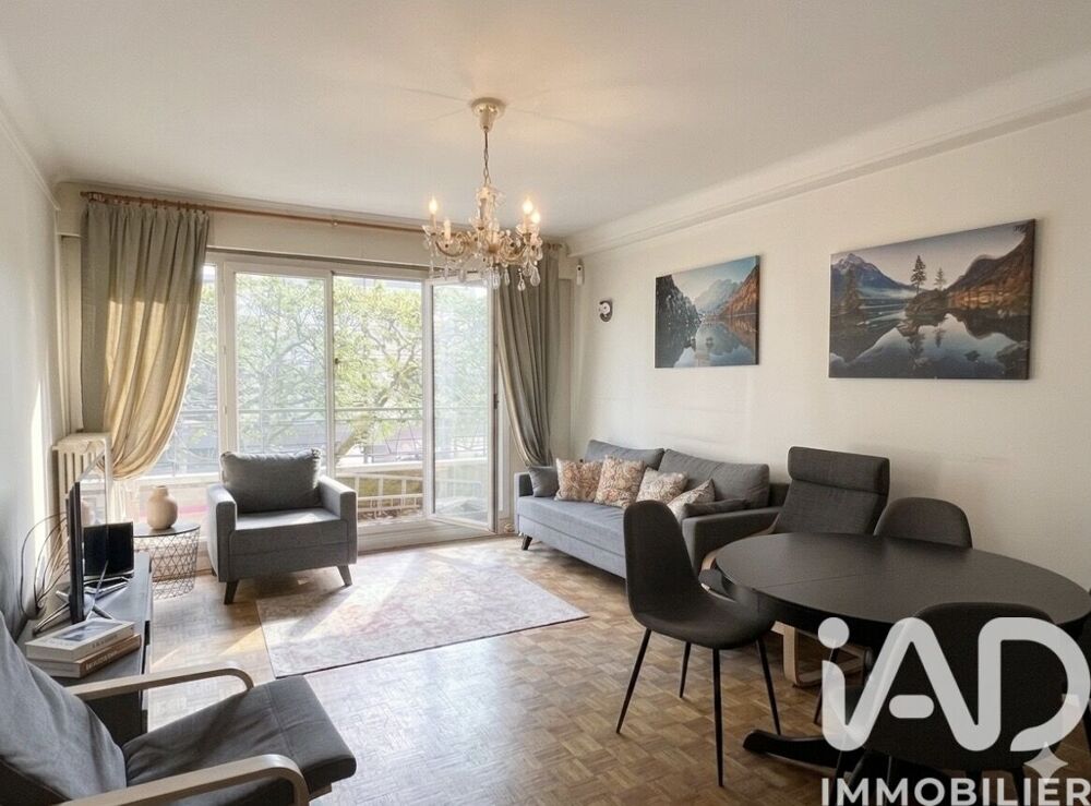 Vente Appartement Vente Appartement 4 pièces Saint-maur-des-fossés