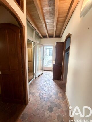  Appartement à vendre 2 pièces 62 m²
