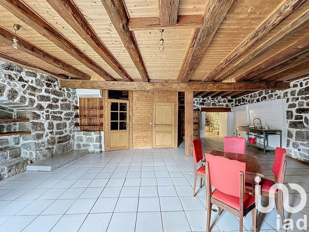 Vente Maison de village 5 pièces