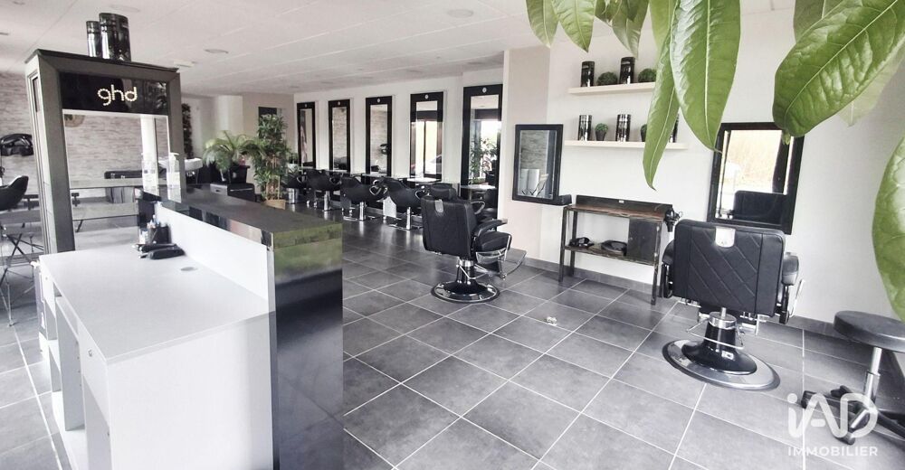Annonce vente local commercial Montpellier (34070) (locaux, entrepôts, terrains) 992786956411 - Vue 5