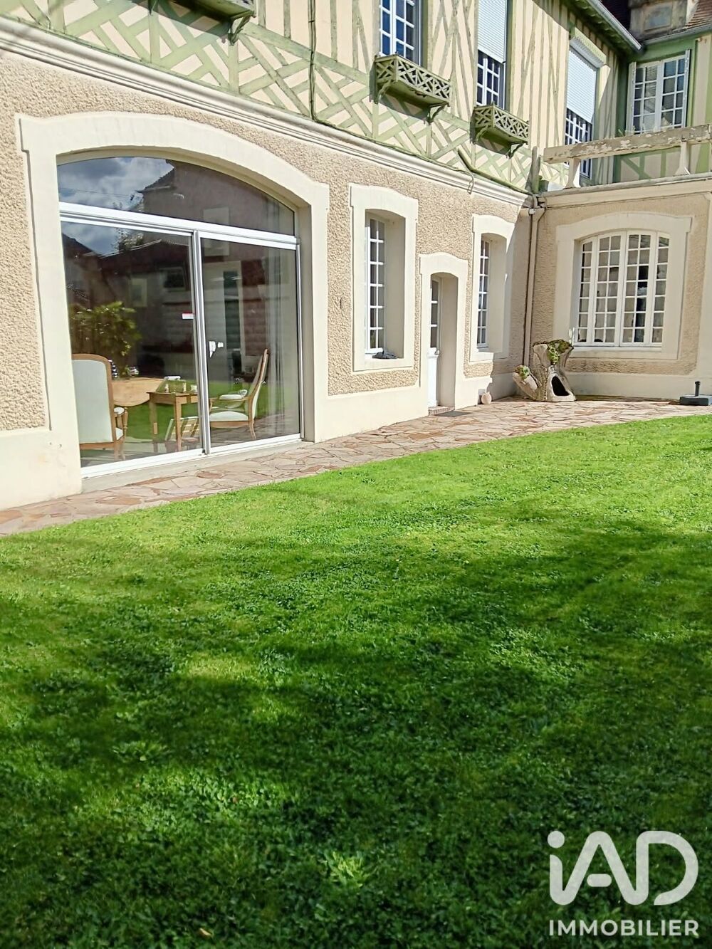 Vente Maison/villa 10 pièces