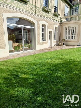  Maison à vendre 10 pièces 208 m²