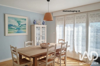  Maison à vendre 6 pièces 68 m²