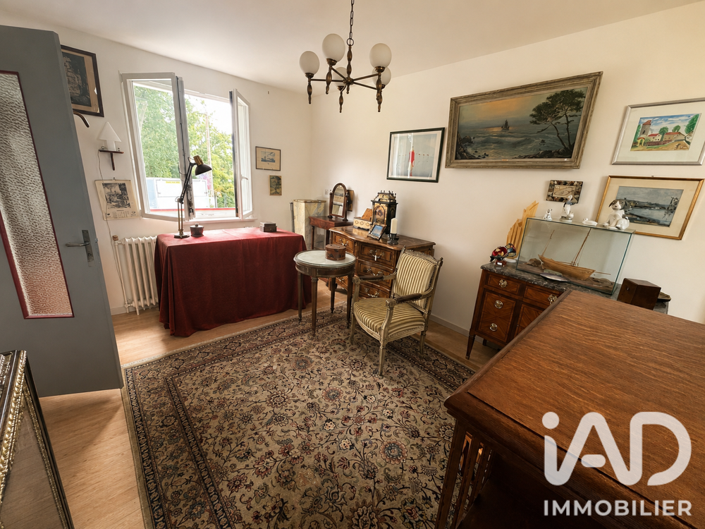 à vendre  Maison Groix (56590)