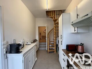  Maison à vendre 4 pièces 85 m²