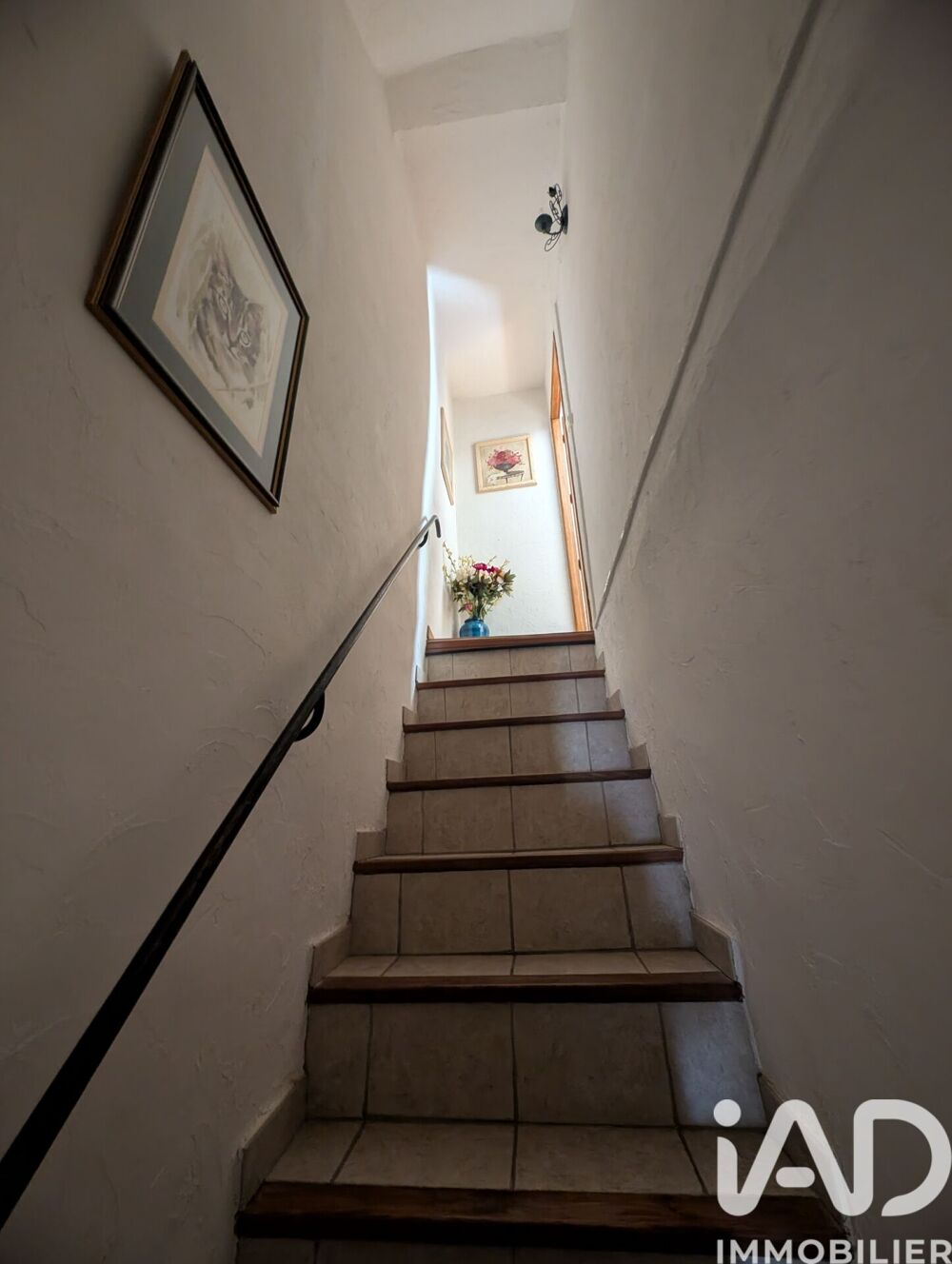 Vente Maison Vente Maison de village 4 pièces Arles-sur-tech