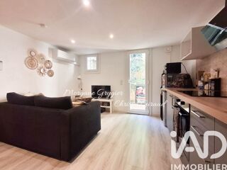  Appartement à vendre 2 pièces 32 m²