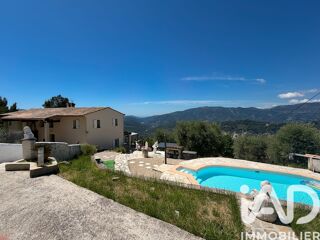  Maison à vendre 3 pièces 94 m²