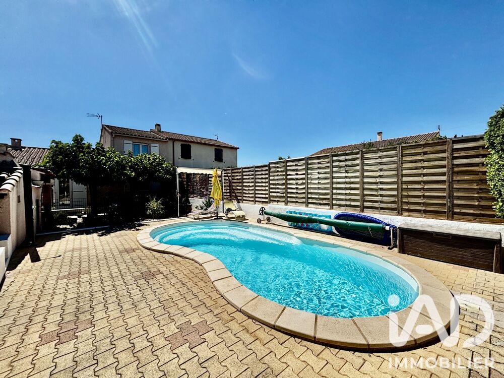 Vente Maison Vente Maison/villa 4 pièces Maraussan