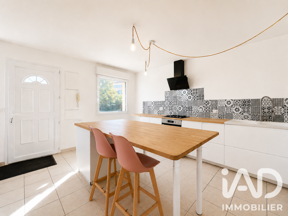 Vente Appartement Vente Appartement 2 pièces Ézy-sur-eure