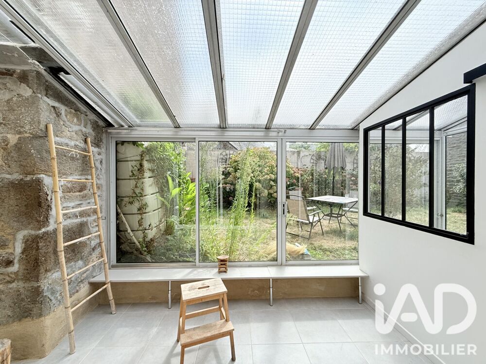 Vente Maison Vente Maison de village 5 pièces La ville-Ès-nonais