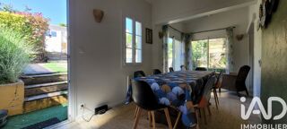  Maison à vendre 5 pièces 133 m²