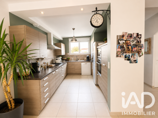  Maison à vendre 6 pièces 100 m²