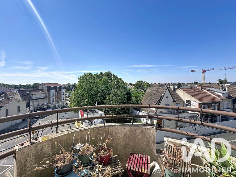 Vente Appartement Vente Duplex 3 pièces Beauchamp
