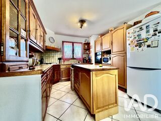  Maison à vendre 5 pièces 120 m²
