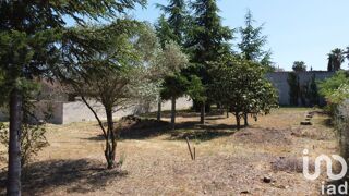  Terrain à vendre 931 m²