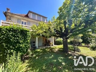  Maison à vendre 5 pièces 116 m²