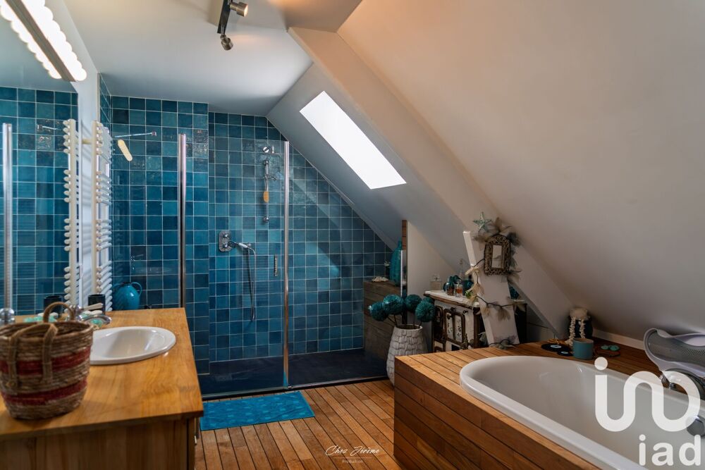 à vendre  Maison Saint-Laurent-en-Gâtines (37380)
