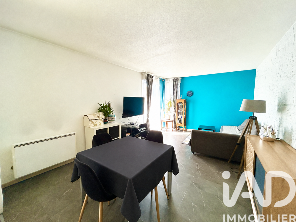 Appartement 3 pièces 62 m² · à Lieusaint · 62 m² · 207 700 €