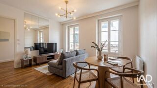  Appartement � vendre 1 pi�ce 25 m�