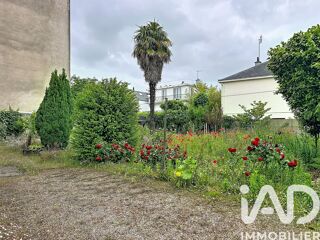  Maison à vendre 8 pièces 130 m²