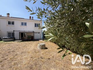 Maison 6 pièces 110 m² · à La Rochelle · 110 m² · 299 000 €
