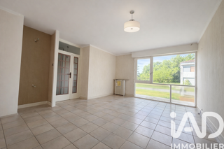  Maison à vendre 4 pièces 62 m²
