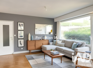  Appartement à vendre 3 pièces 66 m²