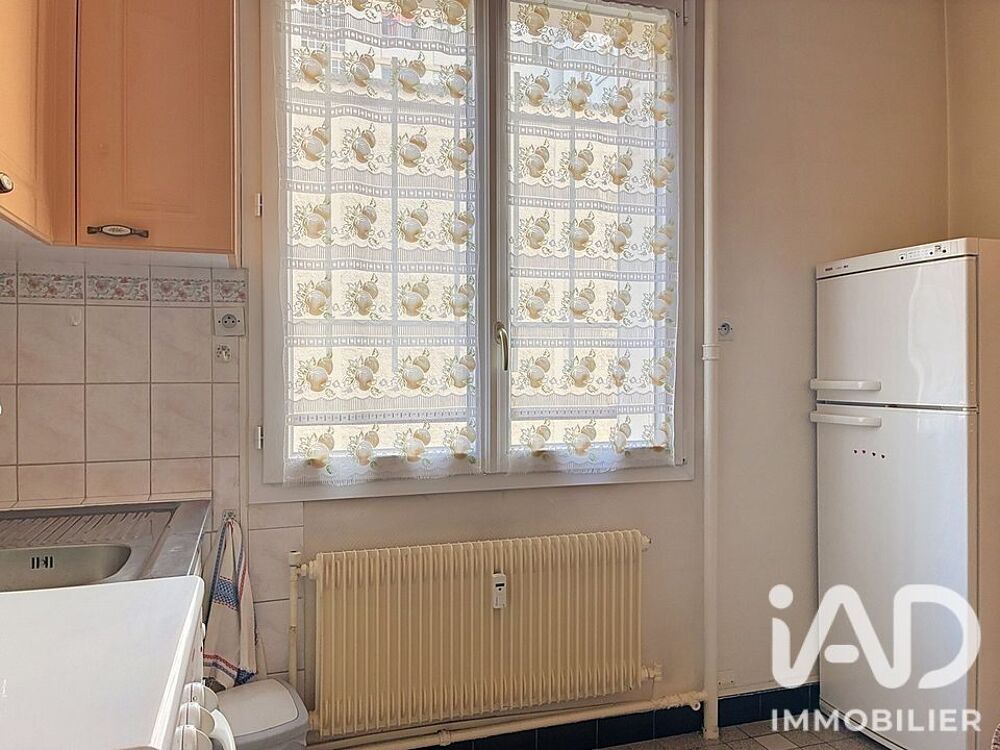 Vente Appartement Vente Appartement 2 pièces Lyon 6