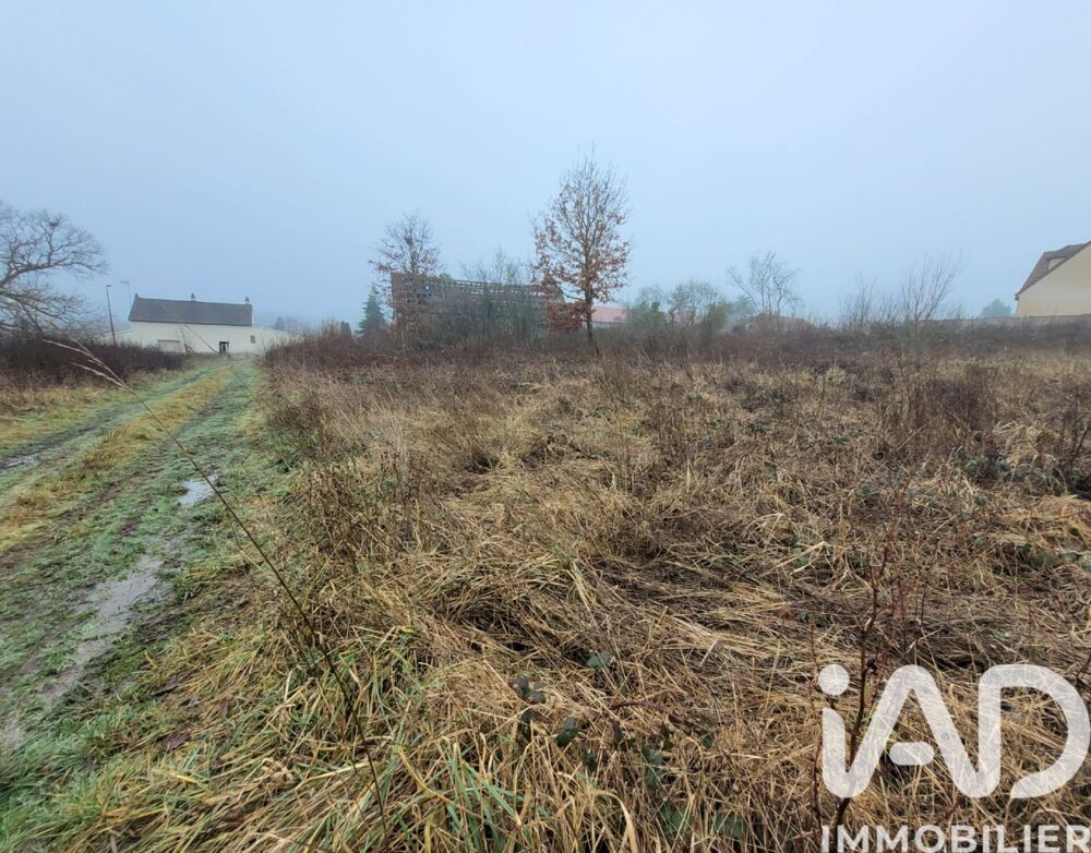 Vente Terrain Vente Terrain 2 785 m&sup2; Esternay