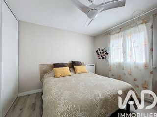  Appartement à vendre 2 pièces 36 m²