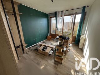  Appartement à vendre 2 pièces 44 m²