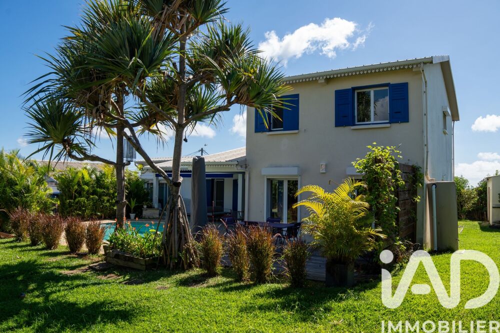 Vente Maison Vente Maison/villa 5 pièces Sainte-marie