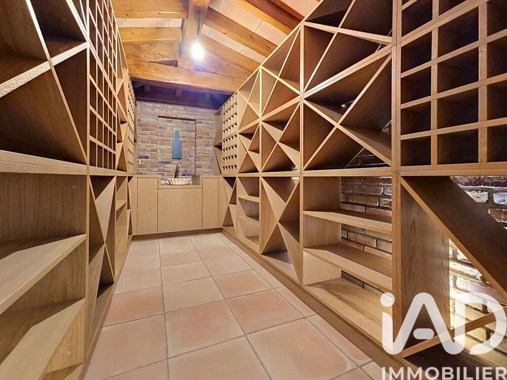 à vendre  Maison Sainte-Maxime (83120)
