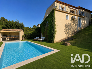  Maison à vendre 8 pièces 236 m²