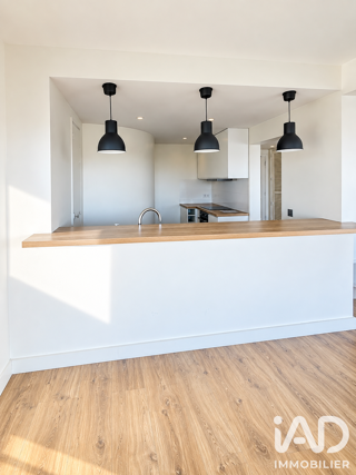  Appartement à louer 2 pièces 61 m²