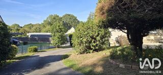  Maison à vendre 9 pièces 188 m²