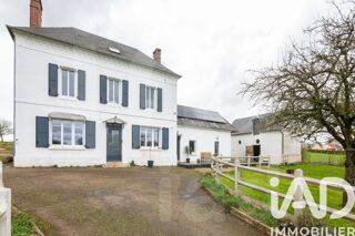  Maison à vendre 6 pièces 198 m²
