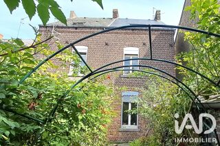 Maison à vendre 5 pièces 70 m²
