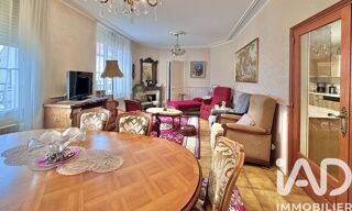  Maison � vendre 7 pi�ces 222 m�