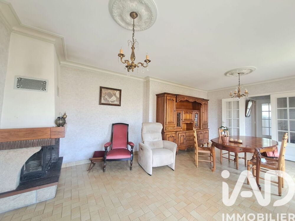 Vente Maison/villa 4 pièces