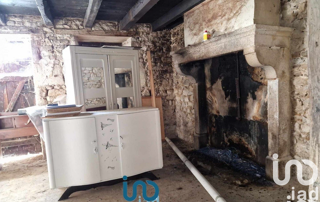  Maison à vendre 4 pièces 80 m²