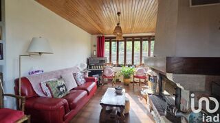  Maison à vendre 6 pièces 96 m²
