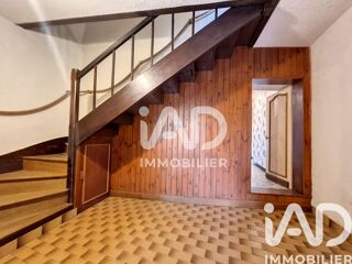  Maison à vendre 4 pièces 96 m²