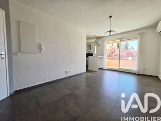  Appartement à vendre 2 pièces 44 m²