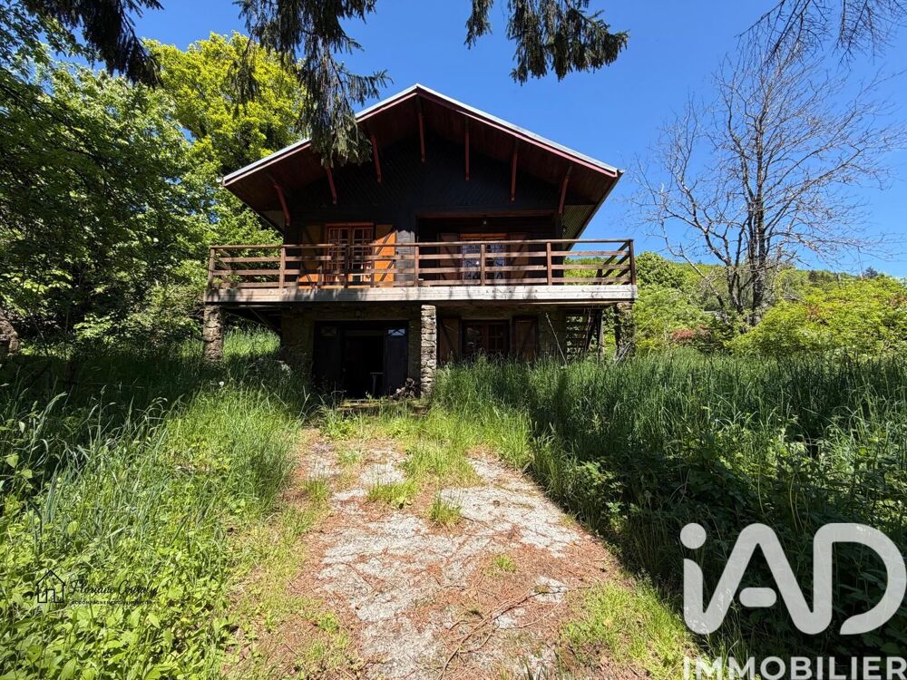 vente Maison - 3 pièce(s) - 38 m² Fraisse-sur-Agout (34330)